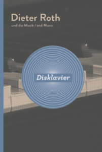 Disklavier